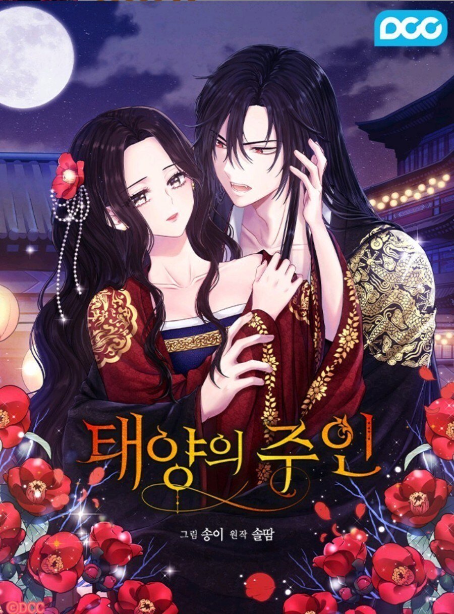 Elixir of the Sun - Capítulo 94 - Flower Manga